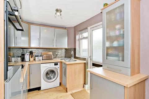 217 Cuiken Terrace, Penicuik, EH26 9AS