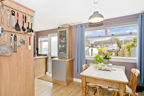 217 Cuiken Terrace, Penicuik, EH26 9AS