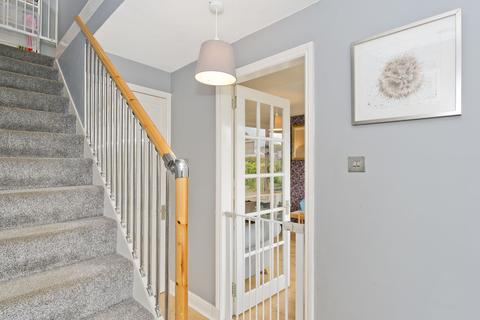 217 Cuiken Terrace, Penicuik, EH26 9AS
