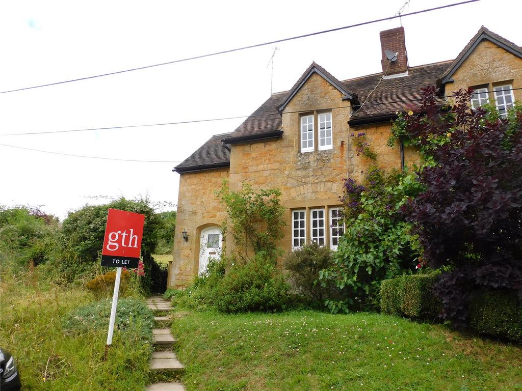 Sandford Orcas, Sherborne, DT9 3 bed semidetached house £1,000 pcm (£231 pw)