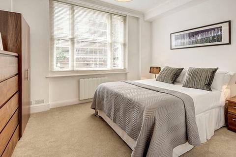 2 bedroom flat to rent - Hill Street