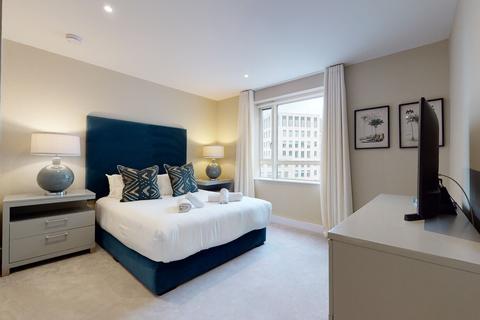 2 bedroom flat to rent - Westferry Circus