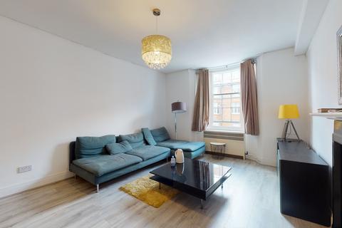 3 bedroom flat to rent - Queensway