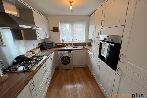 5 Highfields, Tonyrefail, Porth, CF39 8GB