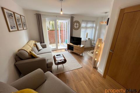 5 Highfields, Tonyrefail, Porth, CF39 8GB