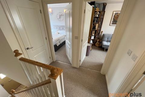 5 Highfields, Tonyrefail, Porth, CF39 8GB