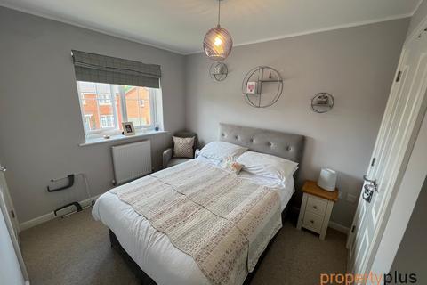 5 Highfields, Tonyrefail, Porth, CF39 8GB