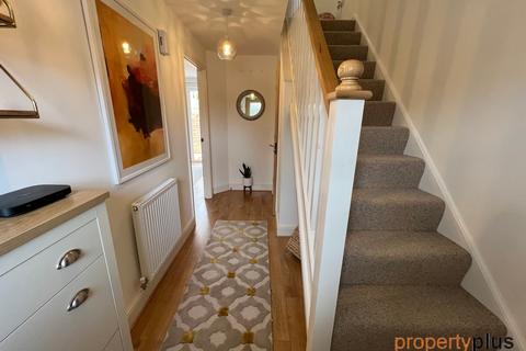 5 Highfields, Tonyrefail, Porth, CF39 8GB