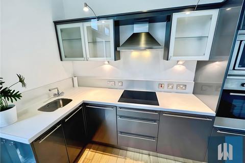 2 bedroom penthouse to rent, Millroyd Mill, Huddersfield Road, Brighouse, HD6