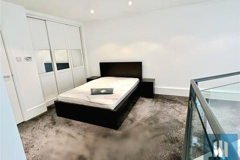 2 bedroom penthouse to rent, Millroyd Mill, Huddersfield Road, Brighouse, HD6