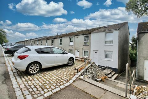 14 Greenrigg Road, Cumbernauld, Glasgow, G67 2PR