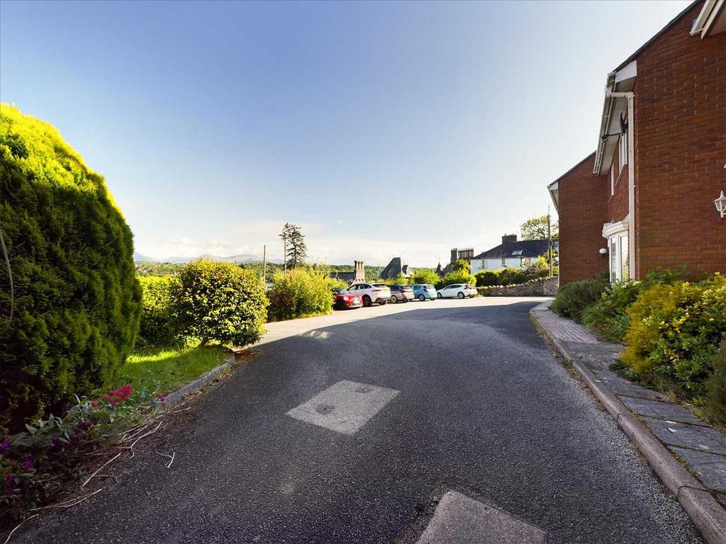 Communal Parking