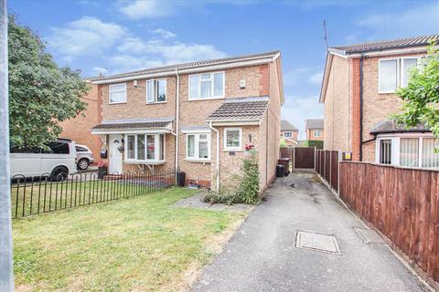 2 bedroom semi-detached house for sale - Foxglove Way, Lincoln
