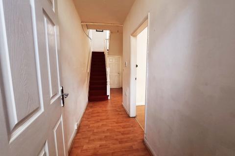 4 bedroom terraced house for sale - Eden Vale, Thornhill, Sunderland, Tyne and Wear, SR2 7NJ