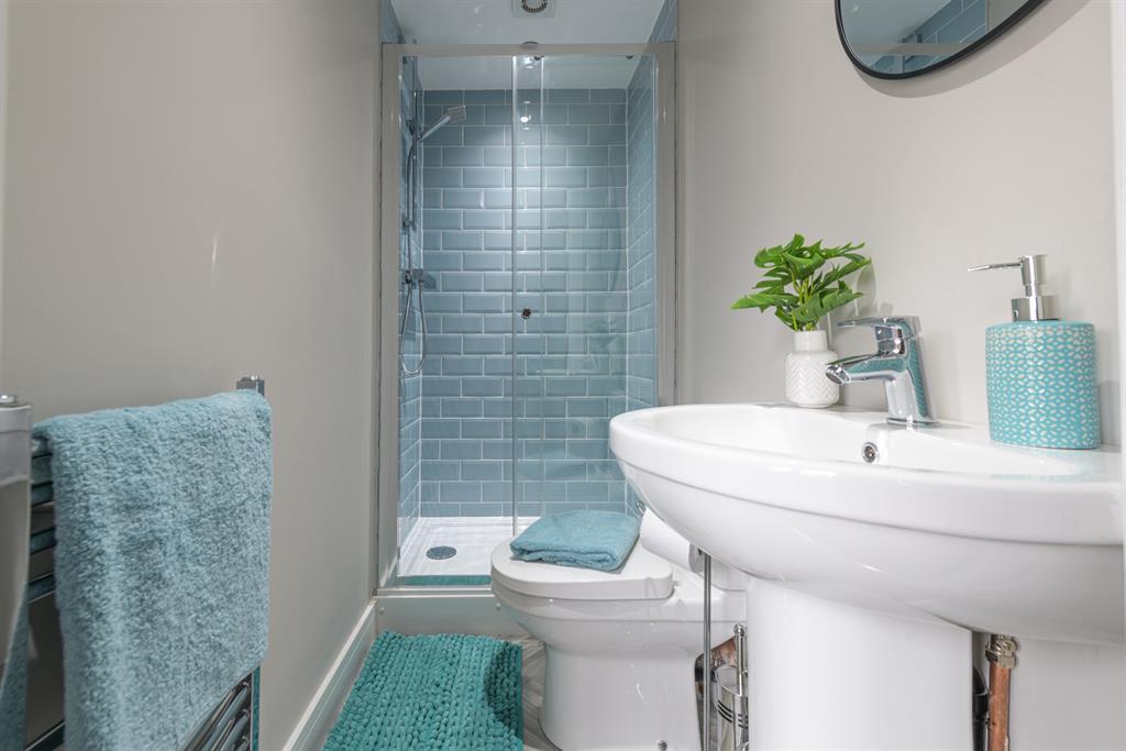 Ensuite