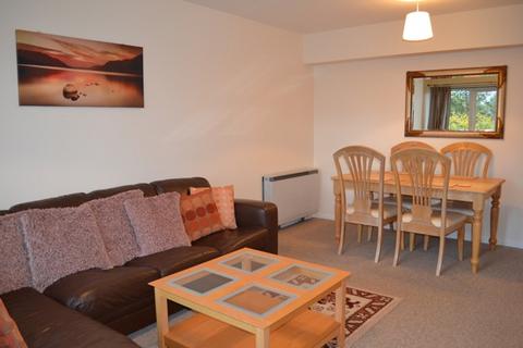 undefined, Thistle Court, City Centre, Aberdeen, AB10
