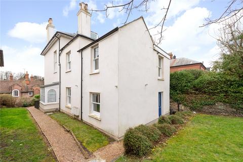 1 bedroom apartment for sale, Old Dover Road, Canterbury, CT1