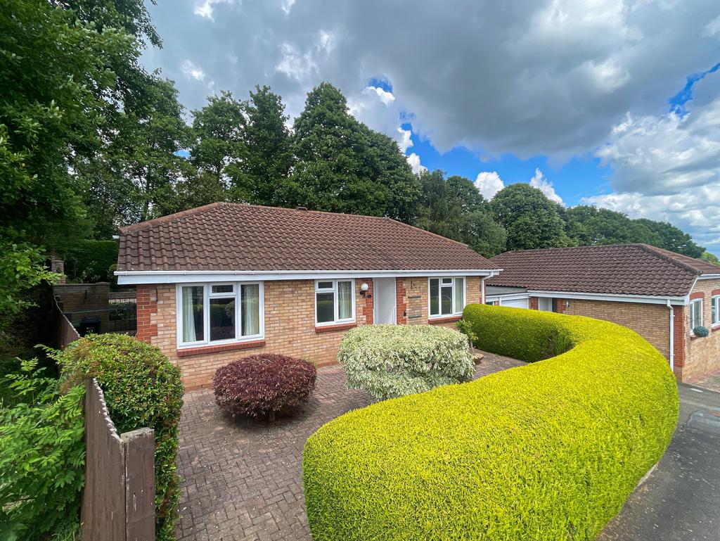 Bungalow For Sale Brookside Hereford at Vicki Willard blog