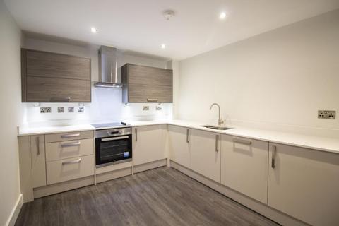 2 bedroom apartment to rent - Agin Court, Charles Street, Leicester, LE1 1LB
