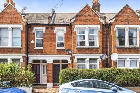 19 Boundary Road, London, SW19 2AW