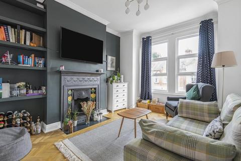 19 Boundary Road, London, SW19 2AW
