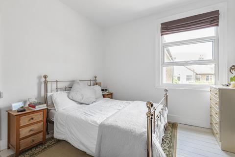 19 Boundary Road, London, SW19 2AW