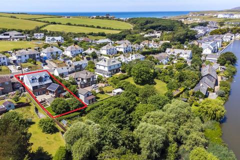4 bedroom detached house for sale - Bude, Cornwall