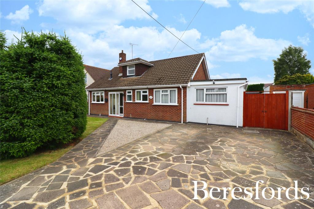 Potash Road, Billericay, CM11 4 bed detached house for sale £825,000