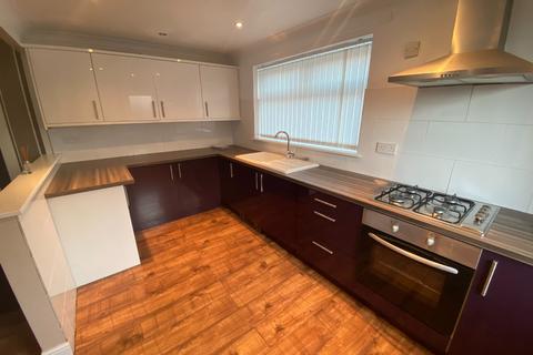 2 bedroom semi-detached house to rent - Caithness Road, Middlesbrough, North Yorkshire, TS6