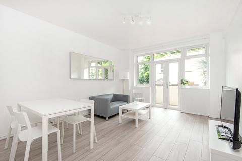 1 bedroom apartment for sale, Maida Vale, London