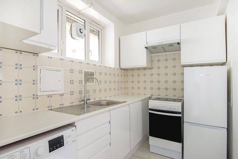 1 bedroom apartment for sale, Maida Vale, London