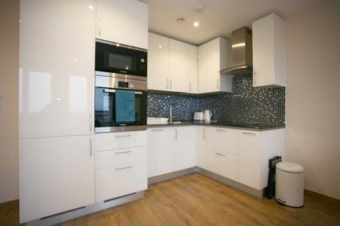 1 bedroom apartment to rent - High Road, Chadwell Heath, RM6