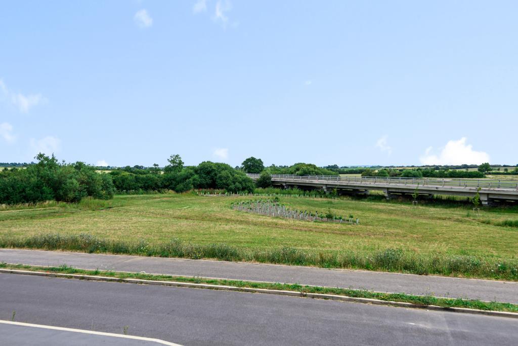 View from the Front of the Property