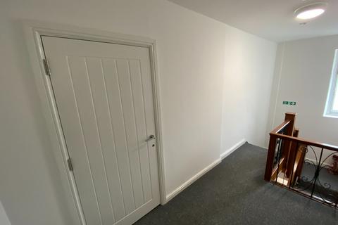 2 bedroom flat to rent, Flat 1,  Blue Pearl, Talbot Street, Maesteg