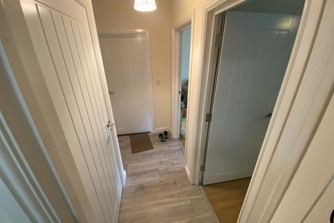 2 bedroom flat to rent, Flat 1,  Blue Pearl, Talbot Street, Maesteg
