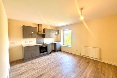 2 bedroom flat to rent, Flat 1,  Blue Pearl, Talbot Street, Maesteg