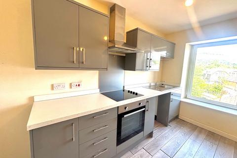 2 bedroom flat to rent, Flat 1,  Blue Pearl, Talbot Street, Maesteg