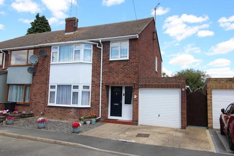 82 Crescent Road, Heybridge, Maldon, CM9 4SN