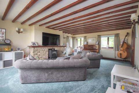 10 bedroom barn conversion for sale, Whalebone Cottages, Earles Lane, Marston