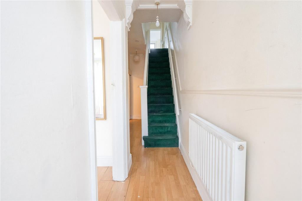 Thrunscoe Road, Cleethorpes, Lincolnshire, DN35 3 bed terraced house