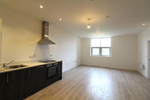 2 bedroom apartment to rent - Bayard Plaza, Peterborough, PE1
