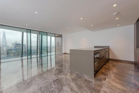 2 bedroom apartment to rent, One Blackfriars Road, London, UK, SE1