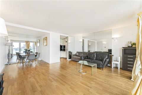 2 bedroom apartment to rent, Fairmont Avenue, London, E14