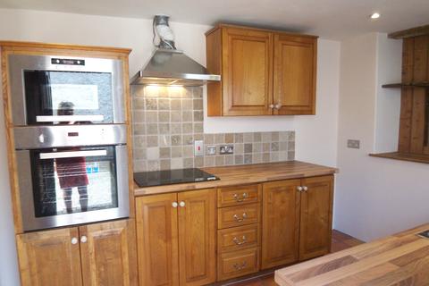 2 bedroom terraced house to rent - New Exeter Street, Chudleigh