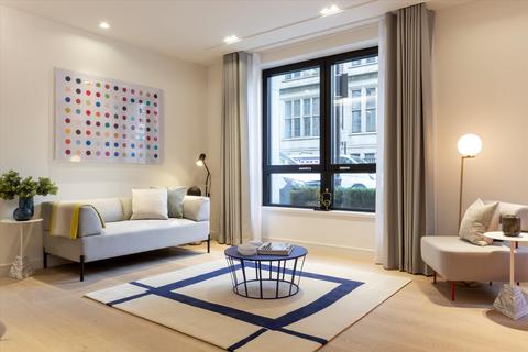 1 bedroom apartment for sale - Lincoln Square, 18 Portugal Street, London  WC2A 2AT