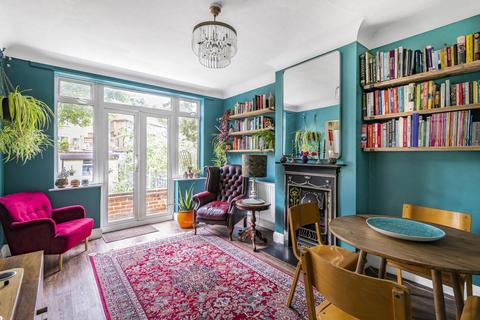 9 Milestone Road, London, SE19 2LL