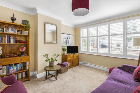 9 Milestone Road, London, SE19 2LL