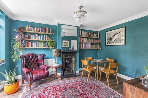 9 Milestone Road, London, SE19 2LL