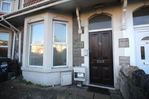 2 bedroom flat to rent, Milton Road, Weston Super Mare