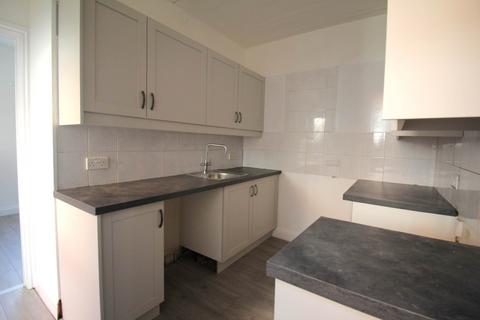 2 bedroom flat to rent, Milton Road, Weston Super Mare